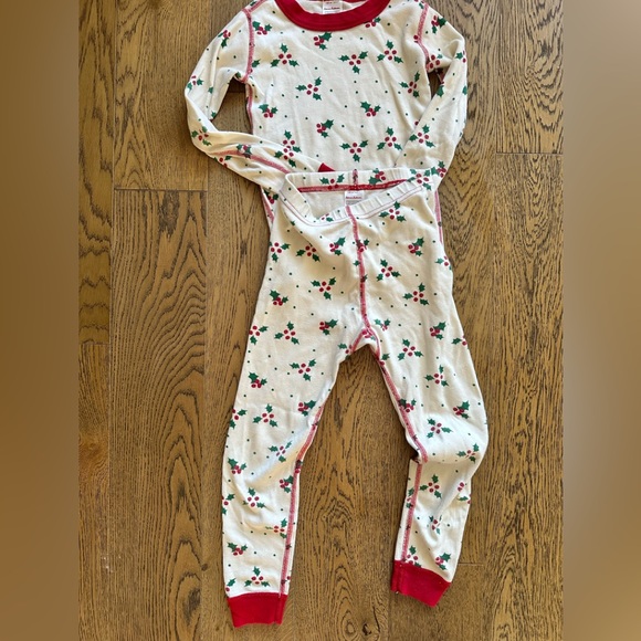 Hanna Andersson Kids PJs - Picture 7 of 8